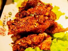 -福苗小骆驼烧烤(莲湖路店)