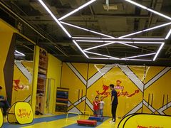 -HELLO功夫(印象城店)