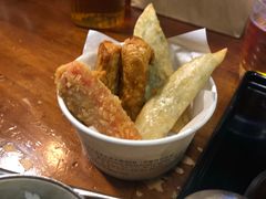 -米屋石锅拌饭(师大店)