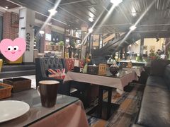 大堂-米蘭西點(锦山大街店)