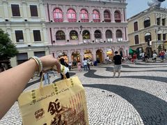 -钜记手信(大三巴街店)