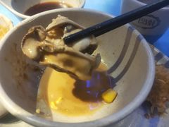 -千岛蚝高压锅生蚝·人参火锅(白云万达店)