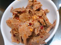 -猪脑壳凉面(武陵源店)