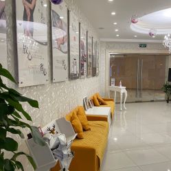 -Cocodemer女性健康·产后恢复(天一广场店)