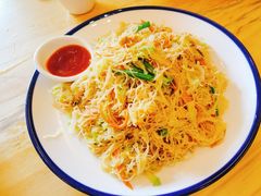 特色炒米粉-莲花公园煎蟹(总店)