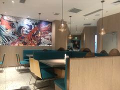 大堂-半天妖烤鱼(正荣店)