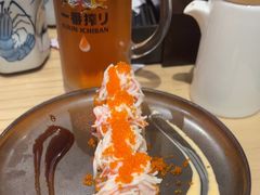 -沼津港精致料理·寿喜烧·烧鸟(漕河泾印象城店)