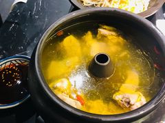-云海肴云南菜·蒸汽石锅鱼(青岛万象城店)