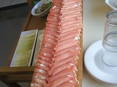 -阳坊胜利涮羊肉(阳坊老店)