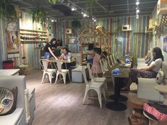 -小时光咖啡馆(开森度假森林店)