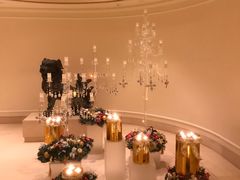 店内布置-嘉麟楼