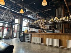 -ELEVEN COFFEE(哈西万达广场店)