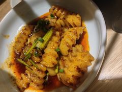 -全牛匠·乐山跷脚牛肉(新中关店)