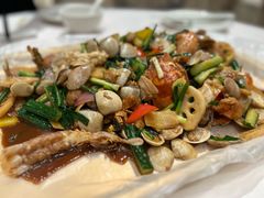 -千灯盛汇·头牌粤菜(致越优城店)