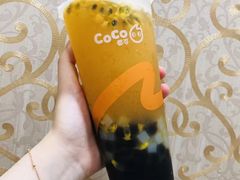 -CoCo都可(盐城大有境店)