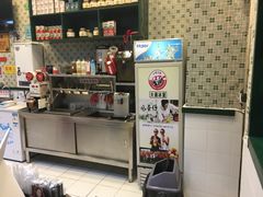 -大通冰室(荣基店)