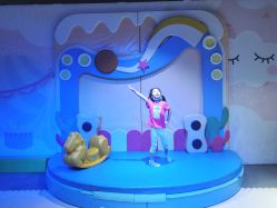 -梦幻童年儿童乐园(顾乡大街店)