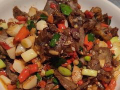 -彭耕记猪油炒小菜(吉联mall店)