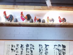 -锅来乐地锅鸡(安亭店)