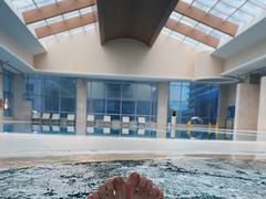 -喜来登大酒店健身中心