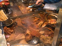 -明记牛杂(新马路分店)
