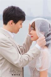 -艺匠摄影ARTIZ STUDIO(南京店)
