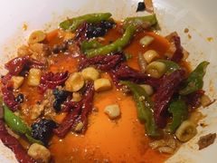 -九毛九西北菜(大东海店)