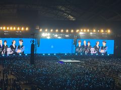 -奥体中心(地铁站)