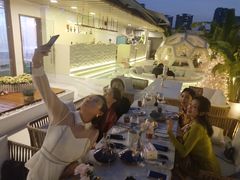 -天空花园餐吧·生日·团建(南山店)