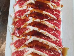 -一品诚记烤肉(大连柏威年购物中心店)