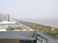 -舟山希尔顿酒店