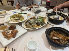 -北海渔村酒楼·粤菜海鲜点心(新华店)