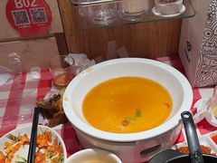 -西贝(南开大悦城店)