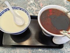 -百花传统甜品店(原址店)