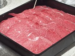 -海底捞火锅(天鹅湖银泰店)