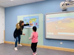 -励步成长中心(老福山校区)