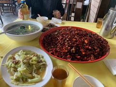-林中乐辣子鸡(歌乐山总店)