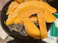 -曼听小寨海鲜烧烤·大连辣炒大王(盖州街店)