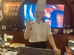 -火舞铁板烧(龙岗中心城店)