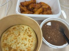 -华天二友居肉饼(宫门口店)