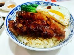 -新大咀港式茶餐厅(宝山万达店)