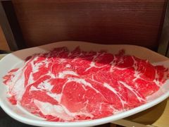 厚切牛肉-巴奴毛肚火锅(悠唐购物中心店)