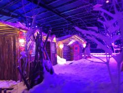 -圣名游乐城冰雪大世界