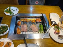 -苏格里岛自助烧烤火锅(花果园兰花广场店)