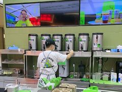 -Yes Lemon就是柠·手打柠檬茶(苏州中心一店)