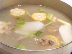 -为什么牛潮汕牛肉火锅(中信广场店)