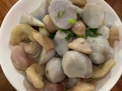 -长廊好灶头 本地人农家菜(枫泾古镇店)