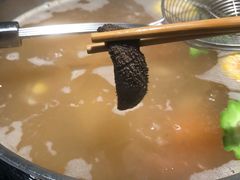 -左庭右院鲜牛肉火锅(南通CBD大有境店)