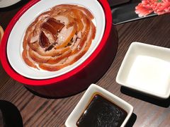老掌柜烤鸭-掌柜的店·河南菜(世茂店)