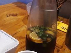 -木屋烧烤(创意园店)